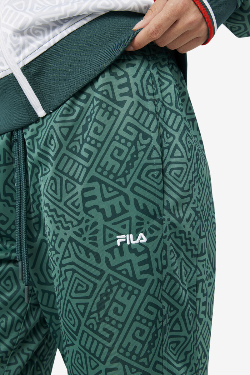 Fila Mexico Pant White | 3dfHG4DKFiI