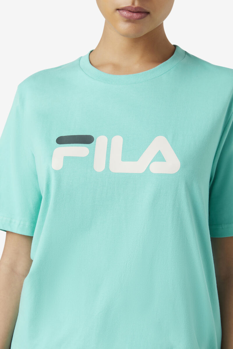 Fila Miss Eagle Blue Turquoise | pfs5gD75nBU