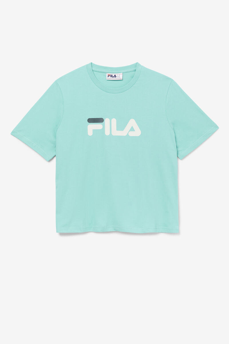 Fila Miss Eagle Blue Turquoise | pfs5gD75nBU