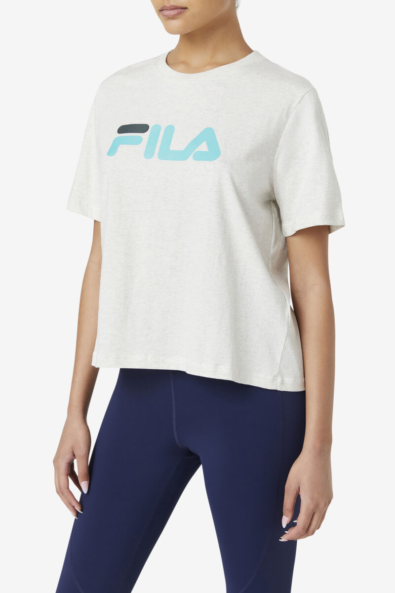 Fila Miss Eagle Blue Turquoise | u1T8Lzks4Bx