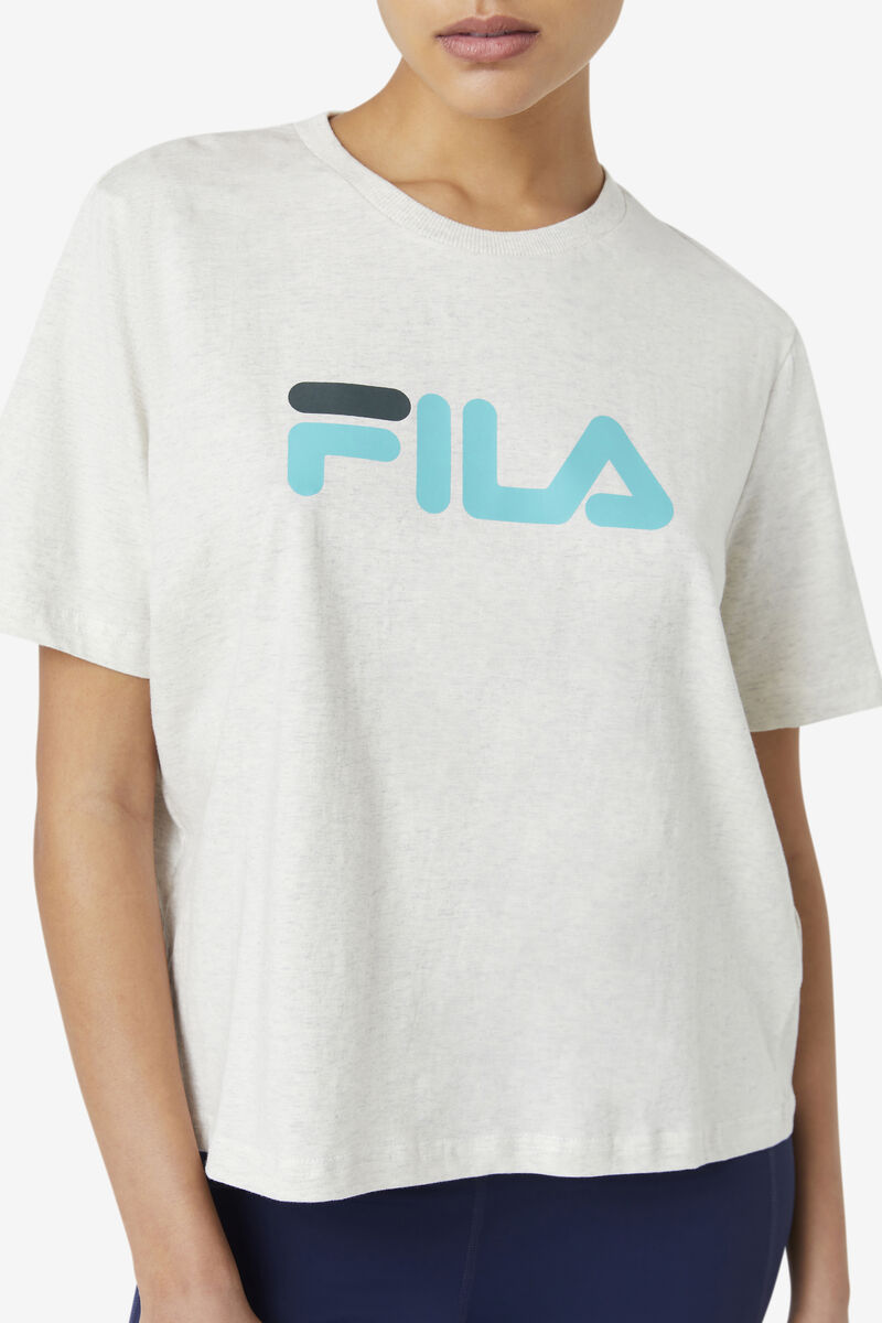 Fila Miss Eagle Blue Turquoise | u1T8Lzks4Bx