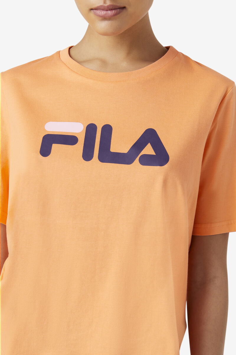 Fila Miss Eagle Orange / Purple / Pink | PjczNuqrRT5