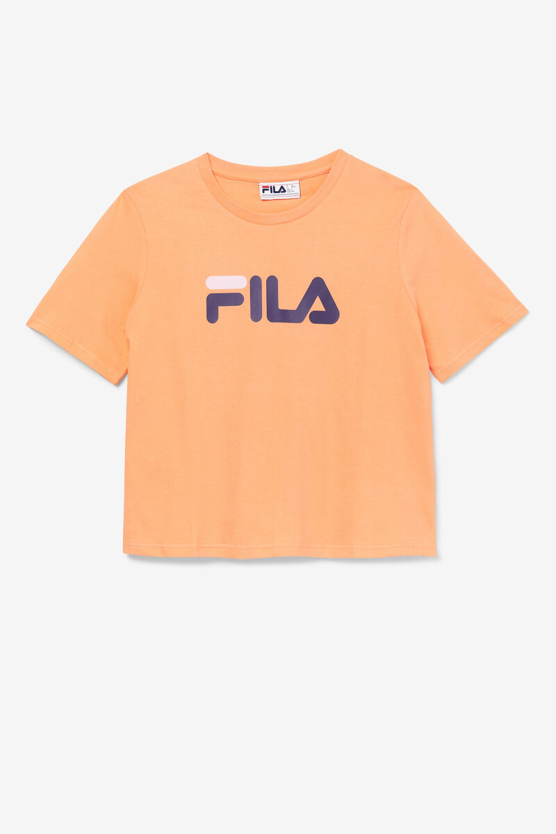 Fila Miss Eagle Orange / Purple / Pink | PjczNuqrRT5