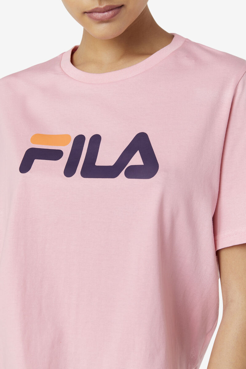 Fila Miss Eagle Pink / Purple / Orange | uy14kAQs5dQ