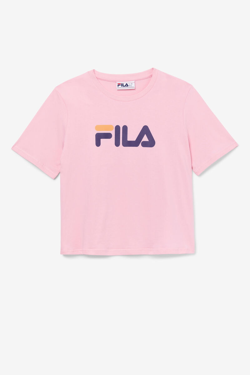 Fila Miss Eagle Pink / Purple / Orange | uy14kAQs5dQ