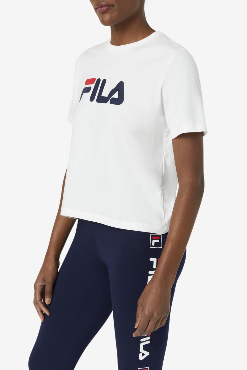 Fila Miss Eagle White | 18wQtKEQbGm