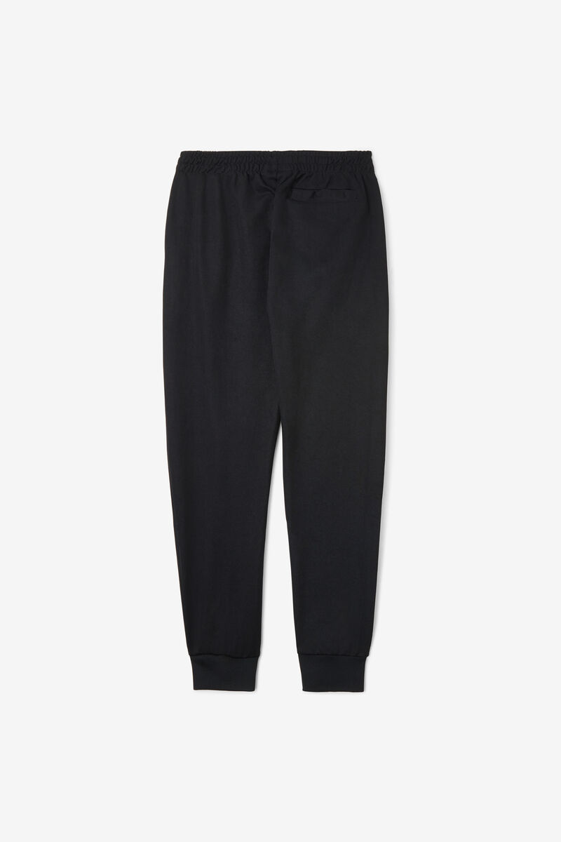 Fila Naso Pant Black | 4xutzU3wDI3