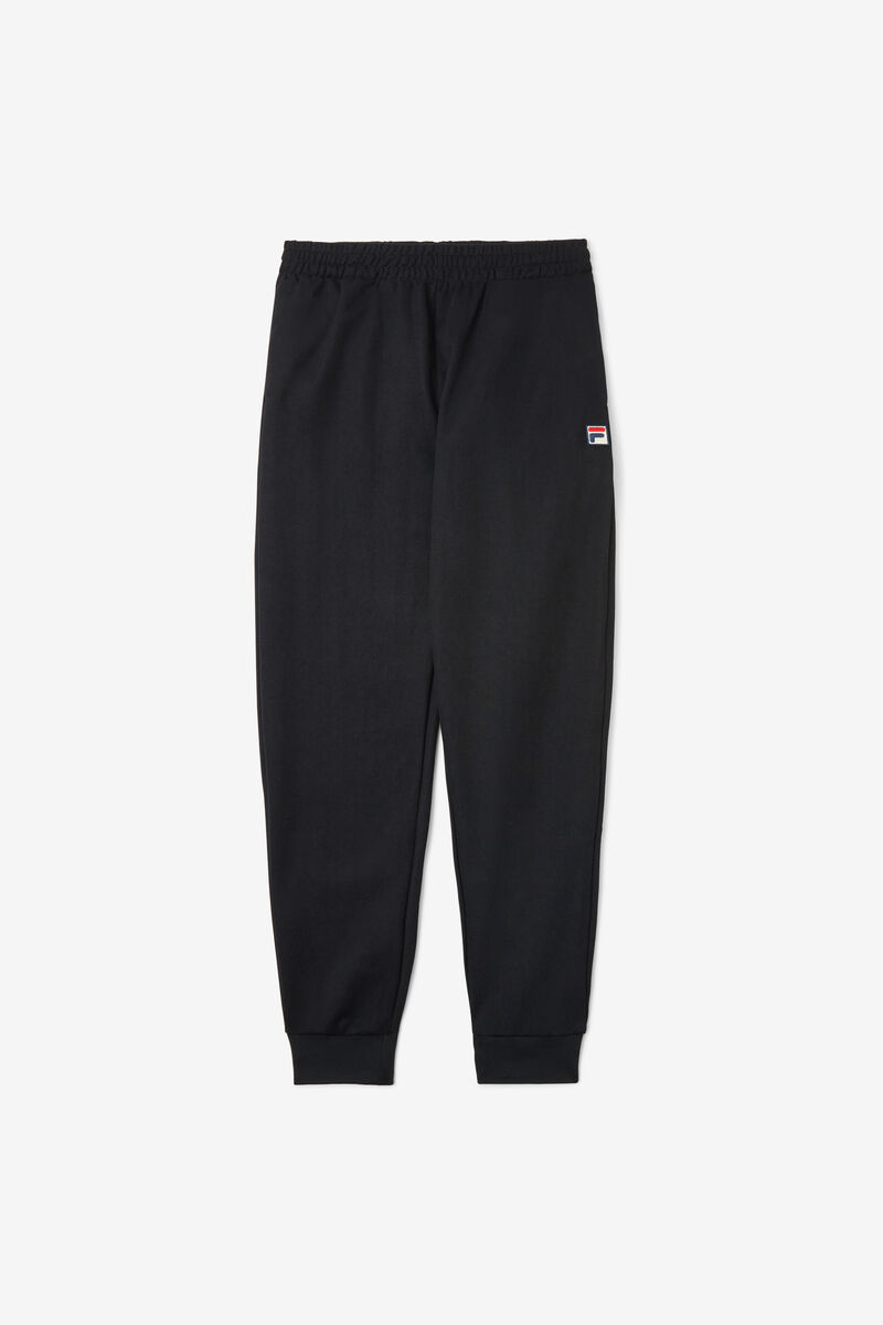 Fila Naso Pant Black | 4xutzU3wDI3