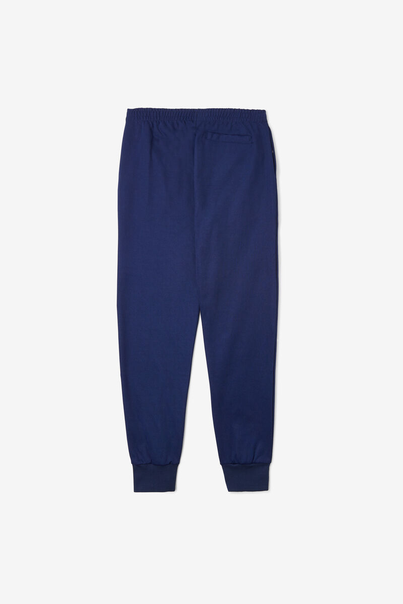 Fila Naso Pant Navy | y8gr5F6Kw6c