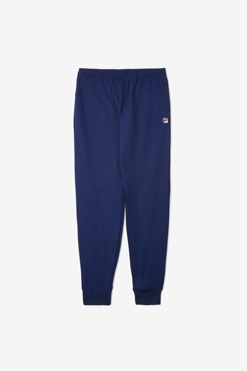 Fila Naso Pant Navy | y8gr5F6Kw6c