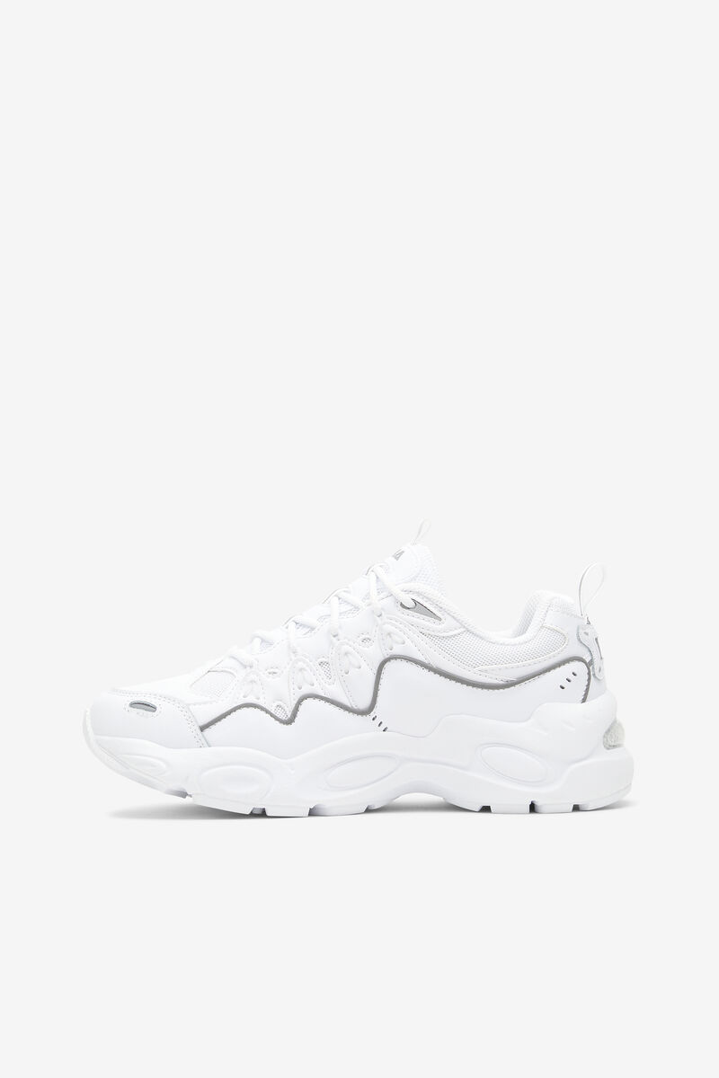 Fila Nitra White / White / White | AQWV1gBjSWi