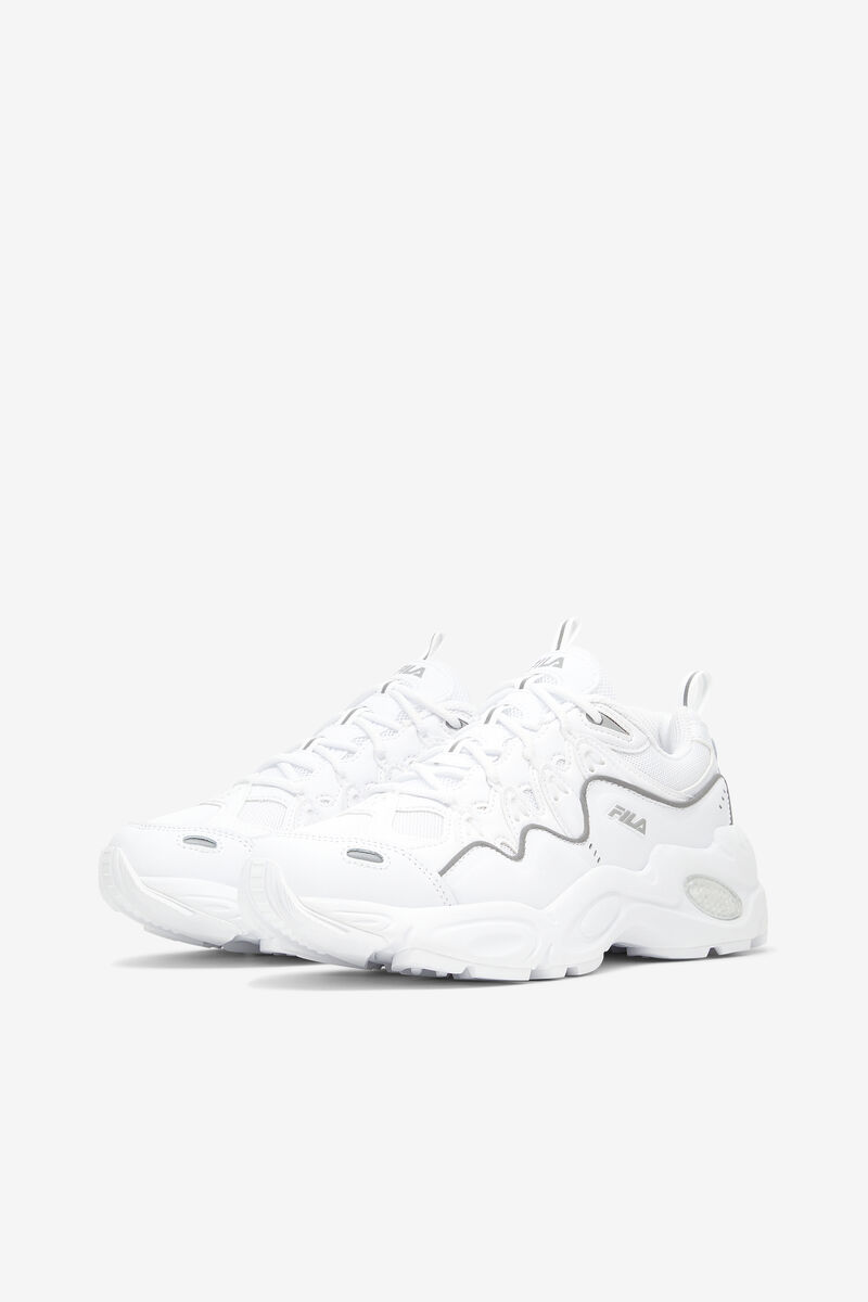 Fila Nitra White / White / White | AQWV1gBjSWi