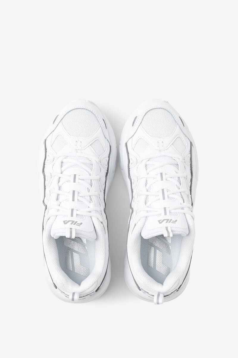 Fila Nitra White / White / White | AQWV1gBjSWi