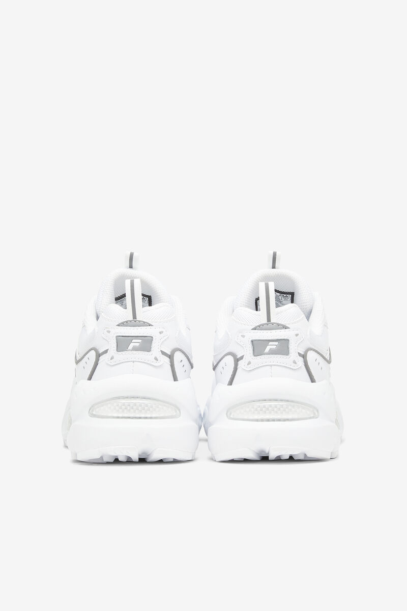 Fila Nitra White / White / White | AQWV1gBjSWi