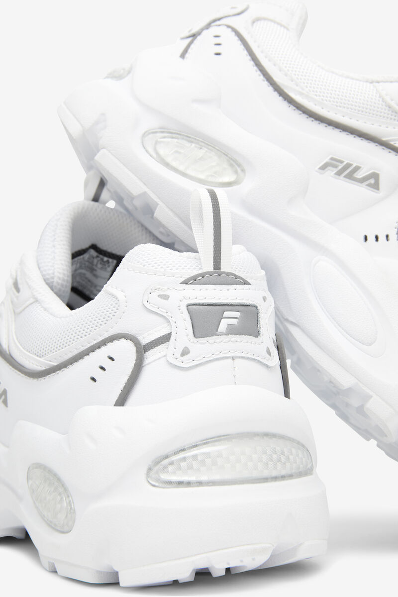 Fila Nitra White / White / White | AQWV1gBjSWi