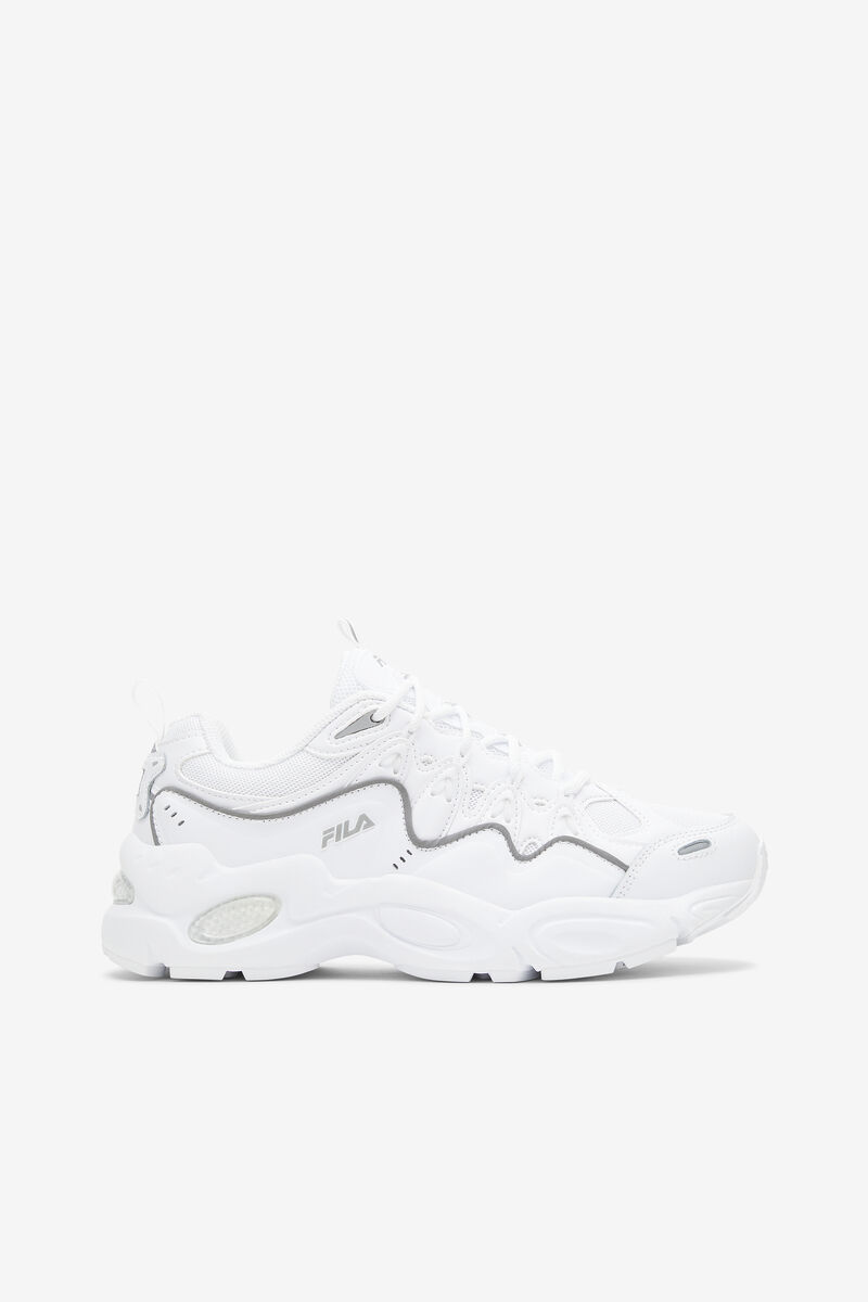 Fila Nitra White / White / White | AQWV1gBjSWi