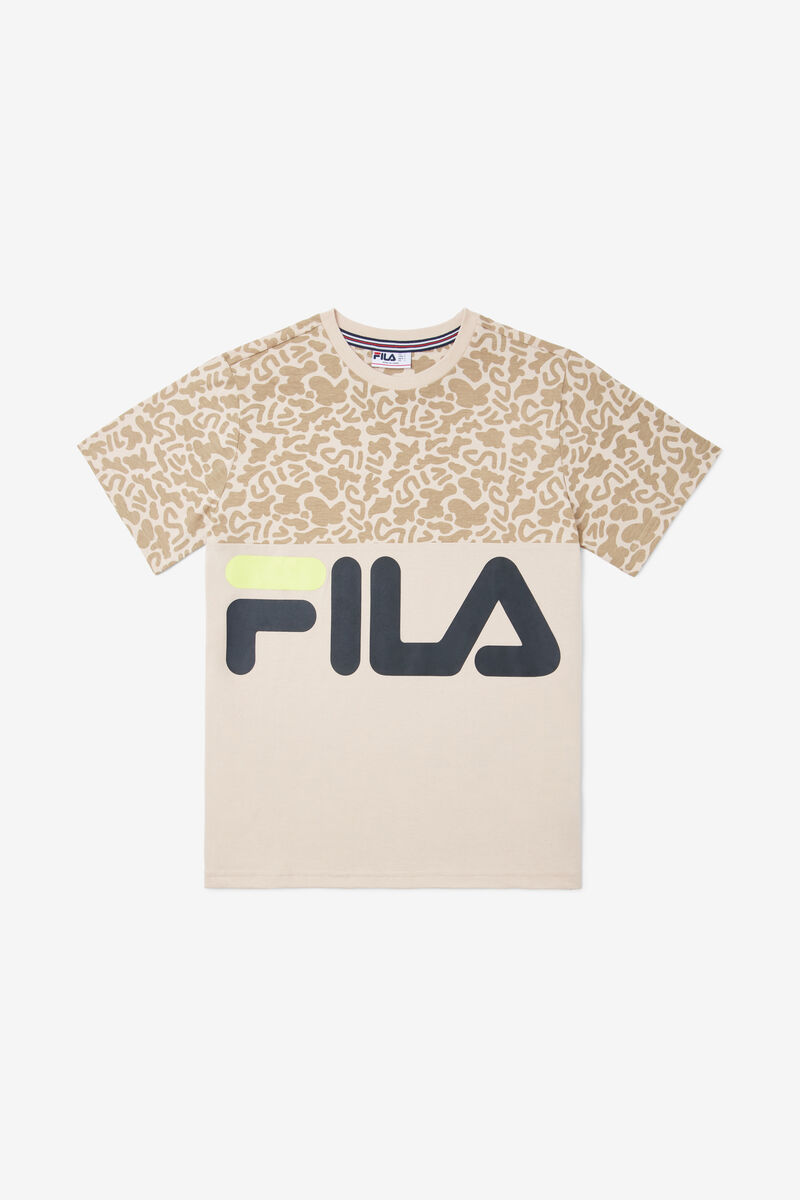 Fila Nolan Yellow | hzbXe2Z3RrR