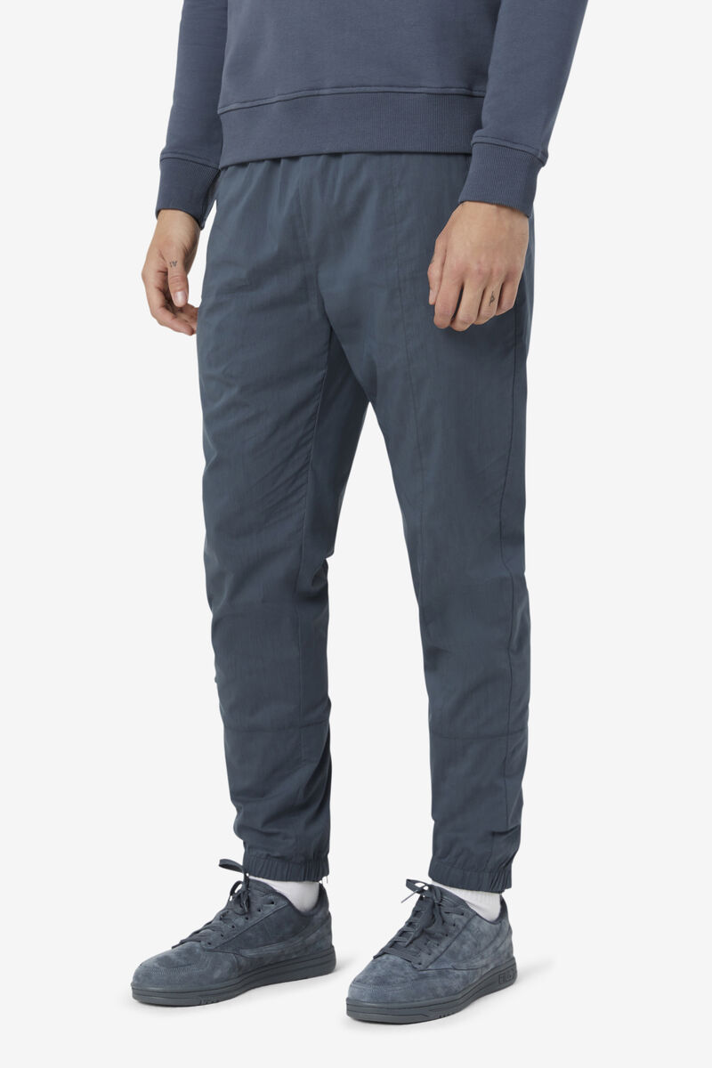 Fila Nova Jogger Dark Blue | SFnw85aFtp5