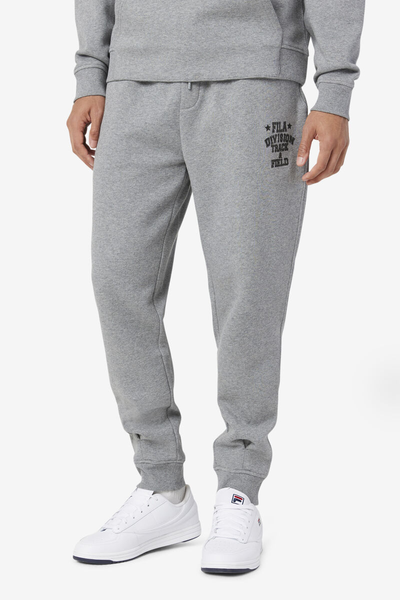 Fila Nugah Jogger Grey | TqrnqAUFBh5