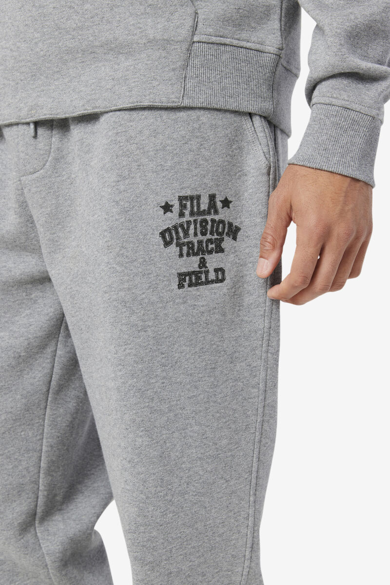 Fila Nugah Jogger Grey | TqrnqAUFBh5