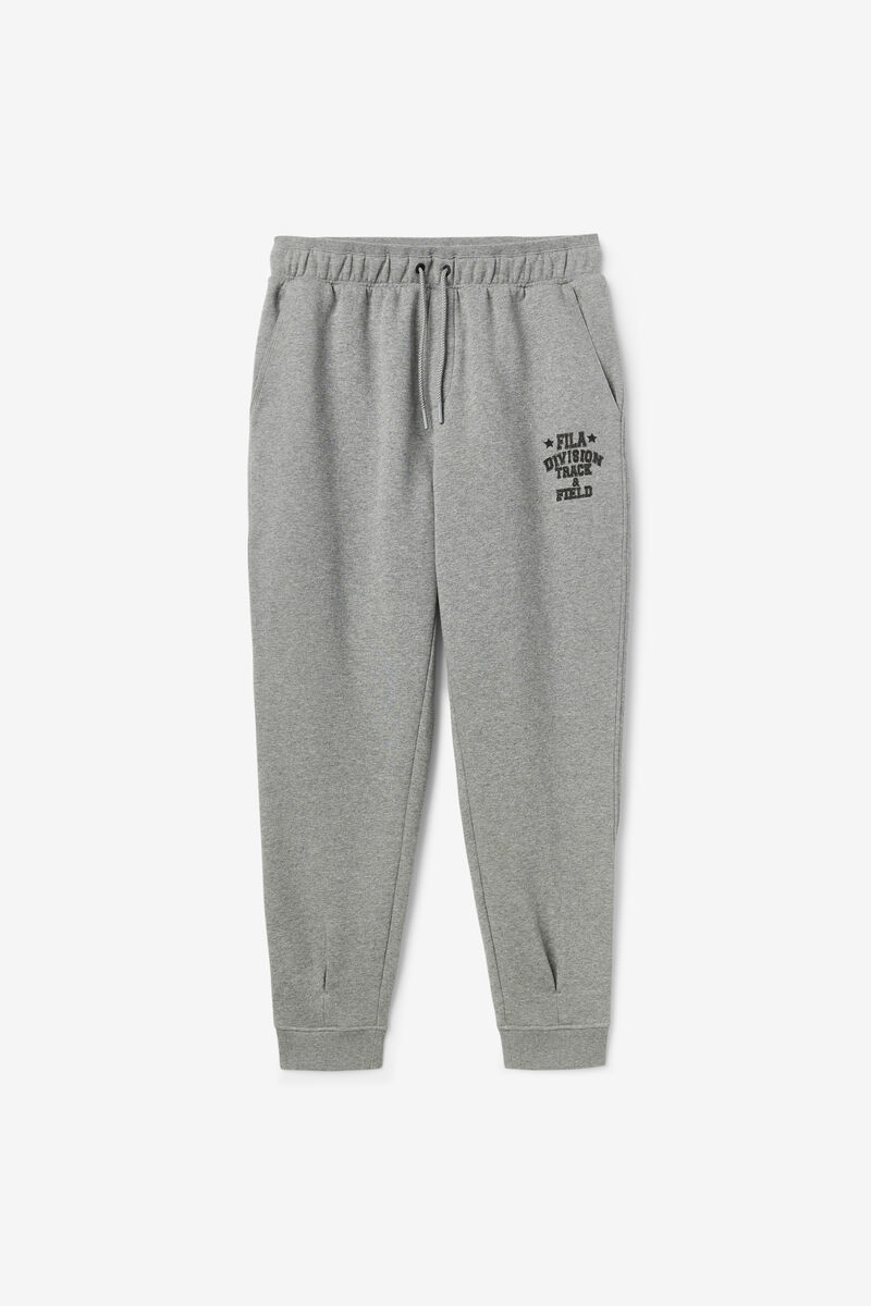 Fila Nugah Jogger Grey | TqrnqAUFBh5