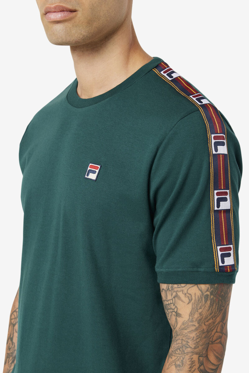 Fila Oliver Green | 7qzwxsnAYfh