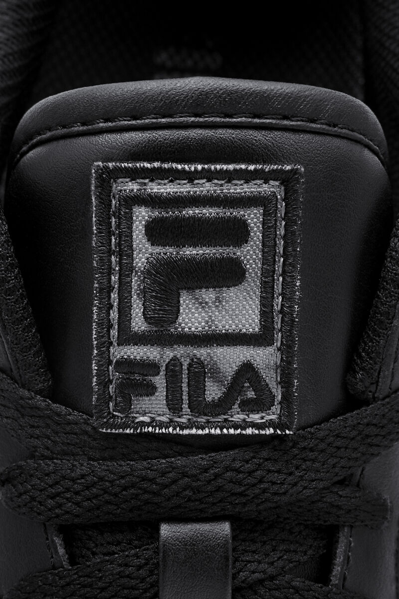 Fila Original Fitness Black / Black / Black | SVm7jc82V3m