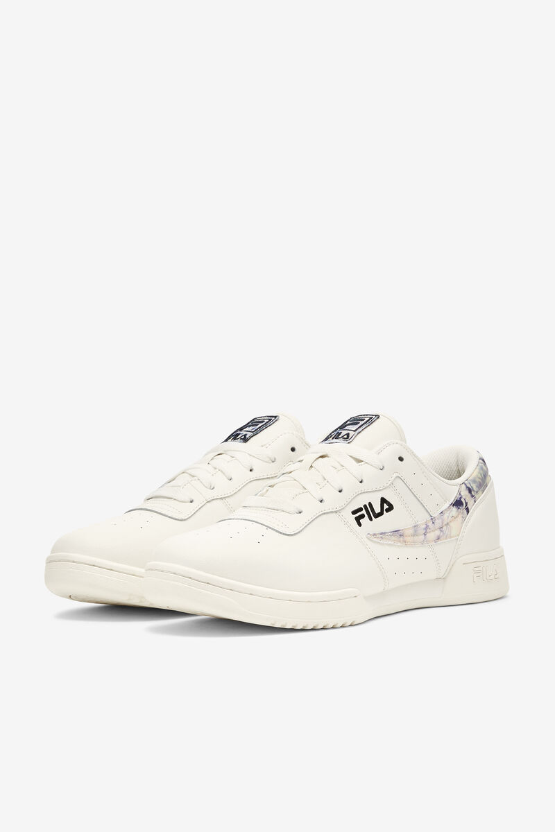 Fila Original Fitness Black | FxKjY3l2LFT