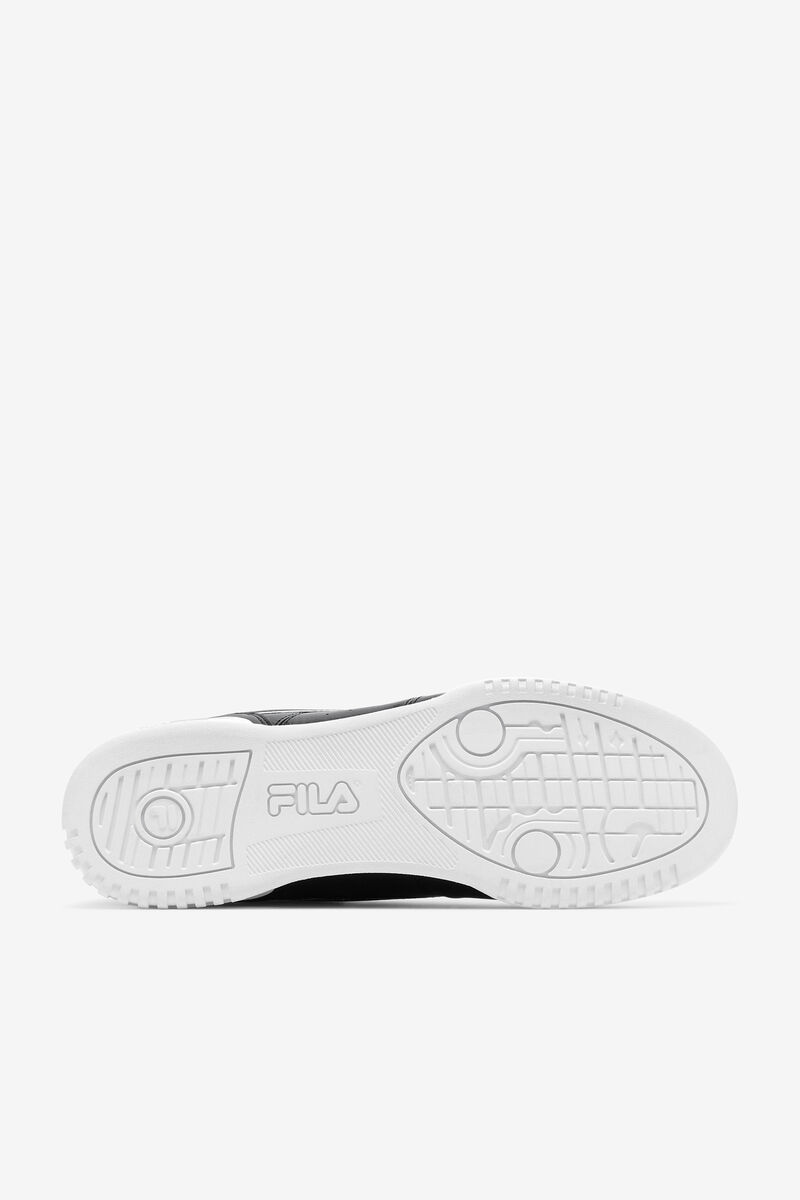 Fila Original Fitness Black / White / Black | UroOeM49Wok