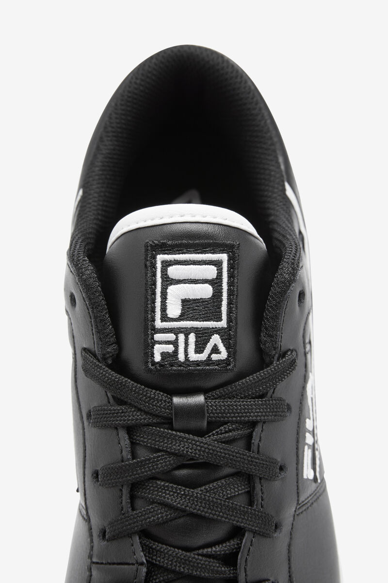 Fila Original Fitness Black / White / Black | UroOeM49Wok