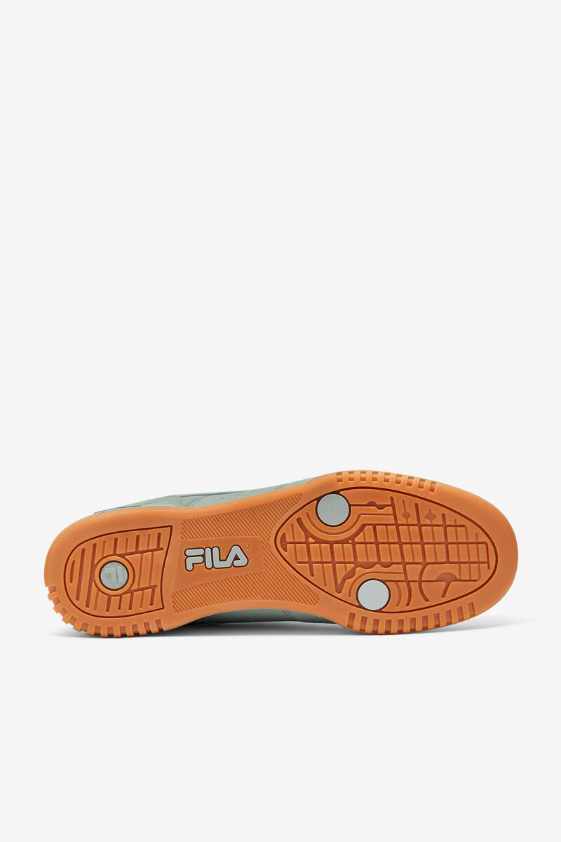 Fila Original Fitness Gum Sole Sneaker | Fila Light Green | 5n67tbusT9l