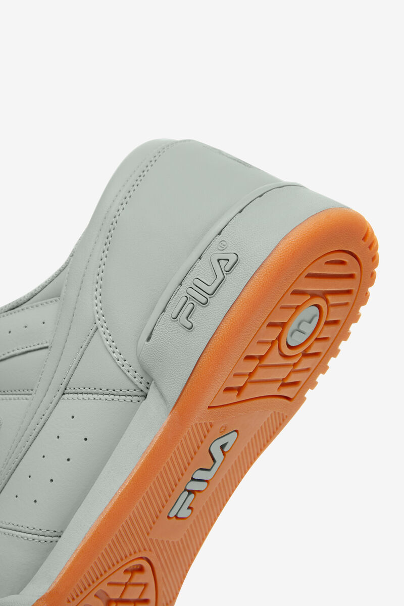 Fila Original Fitness Gum Sole Sneaker | Fila Light Green | 5n67tbusT9l