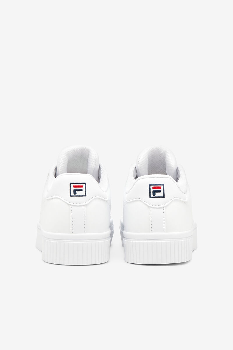 Fila Panache 19 White / Navy / Red | uUHwKNtXX8W