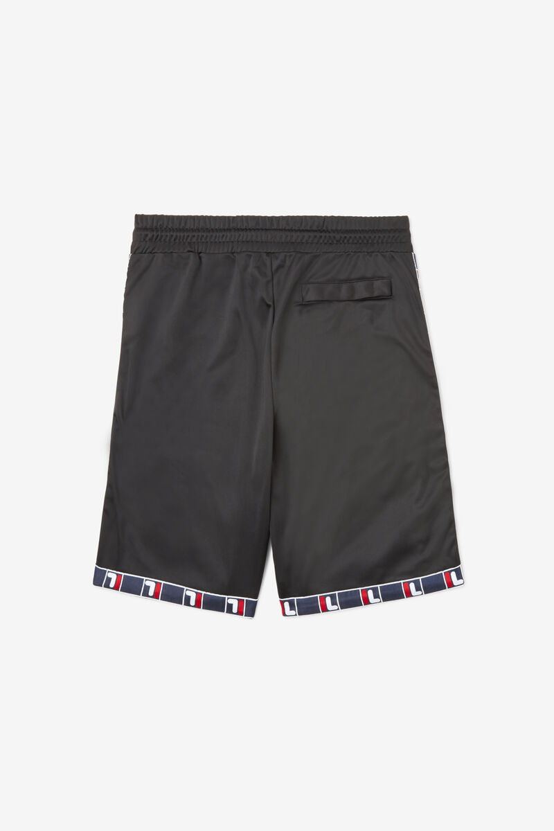 Fila Pane Short Black | d7PZUNKGw17