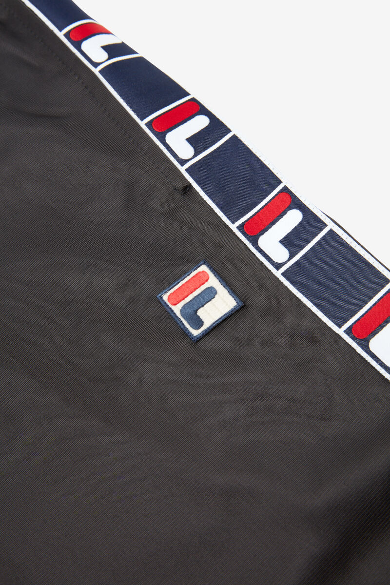 Fila Pane Short Black | d7PZUNKGw17