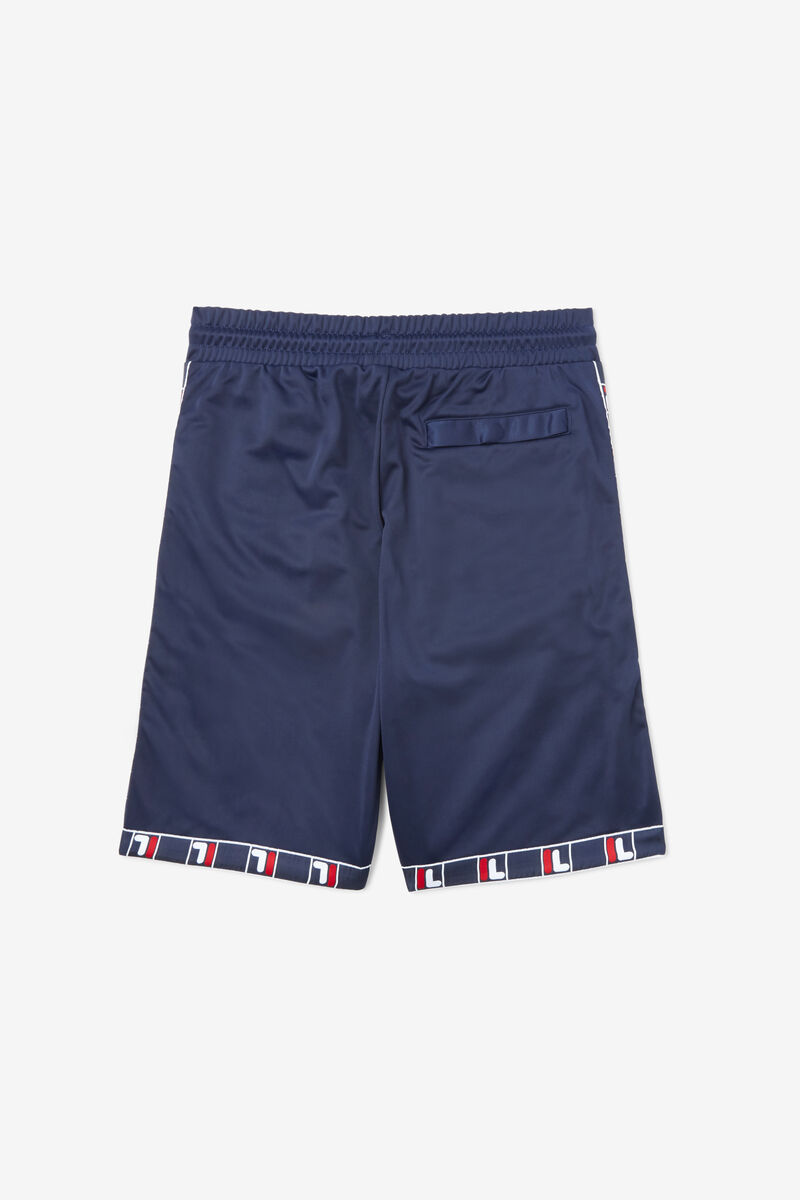 Fila Pane Short Navy | p4m5aMPaYL9