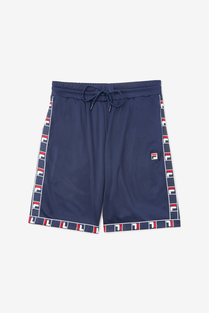 Fila Pane Short Navy | p4m5aMPaYL9