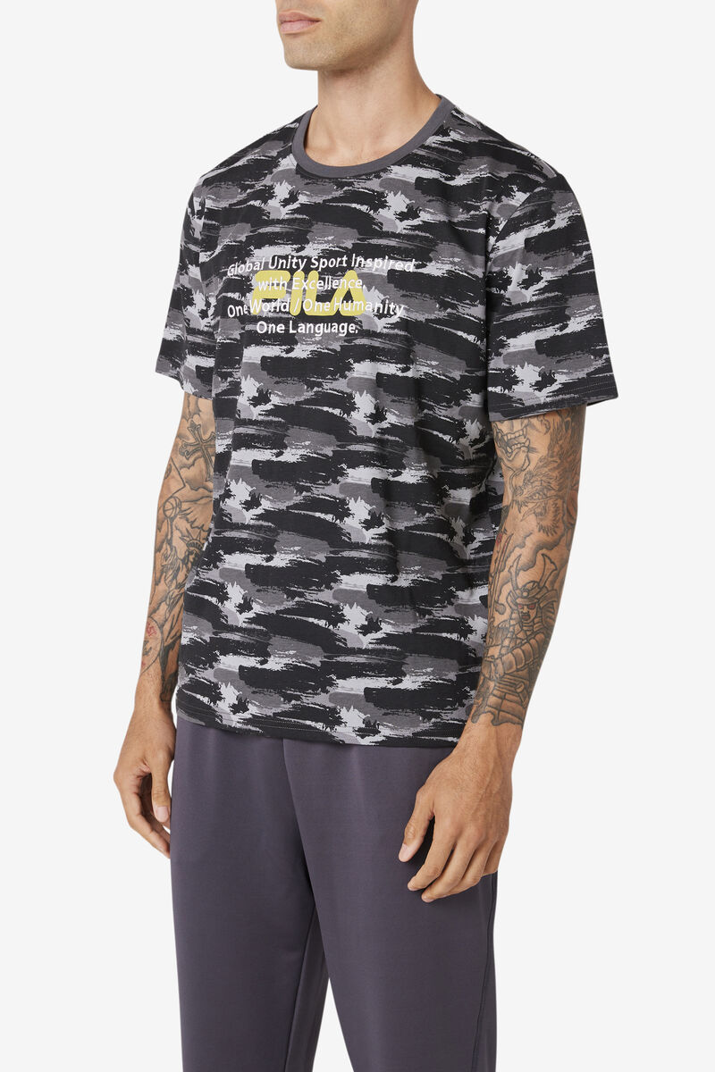 Fila Pepacton Camo | yYJSJepQNHu