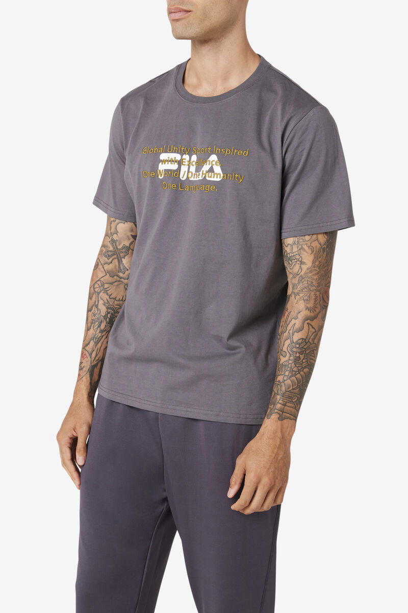 Fila Pepacton Purple | HQNRwDAEWFx