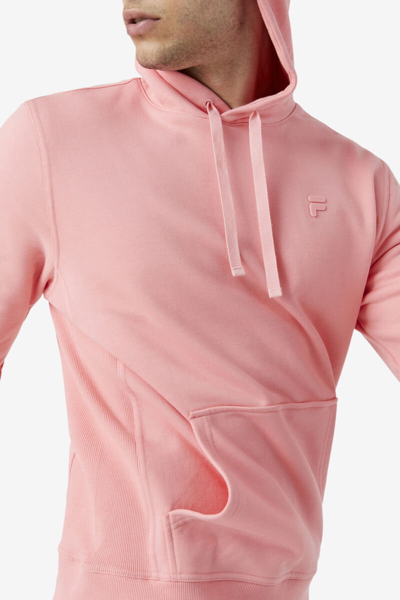 Fila Phoenix Hoodie Pink | 9jezKicmqaV