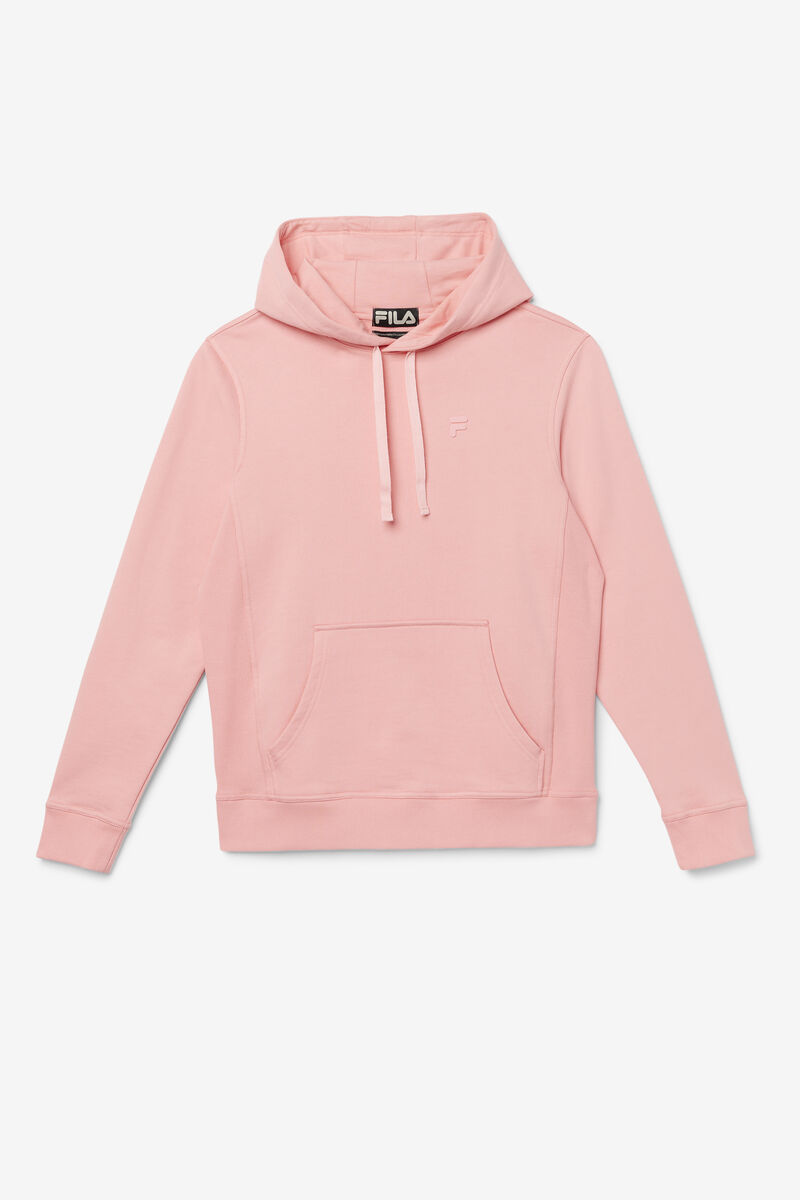 Fila Phoenix Hoodie Pink | 9jezKicmqaV