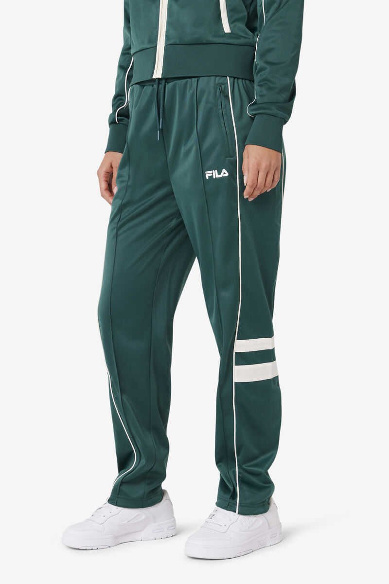 Fila Pippa Track Pant Blue | 6Li1qXZUUFG