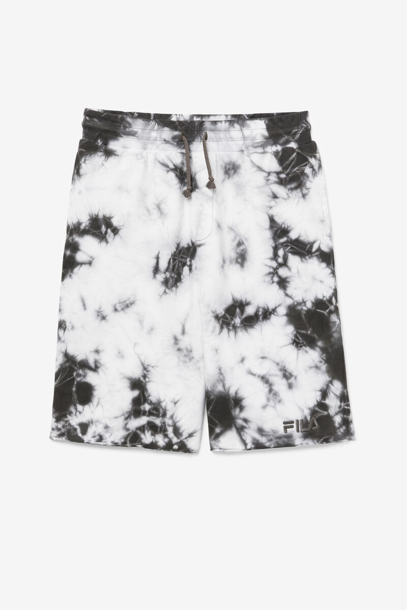 Fila Plantin Plant Dyed Short Multicolor | Kf3lVFO2hH5