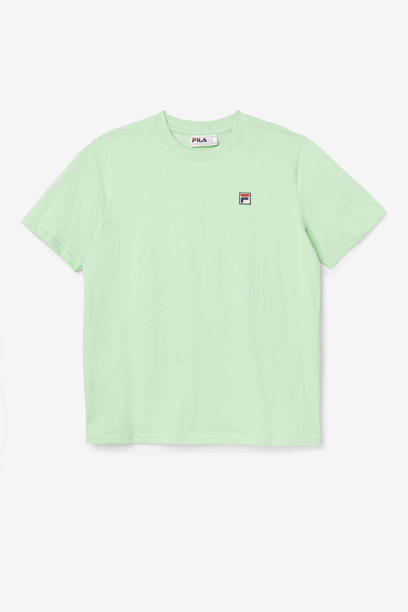 Fila Quartz Light Green | FfEY75PfJA6