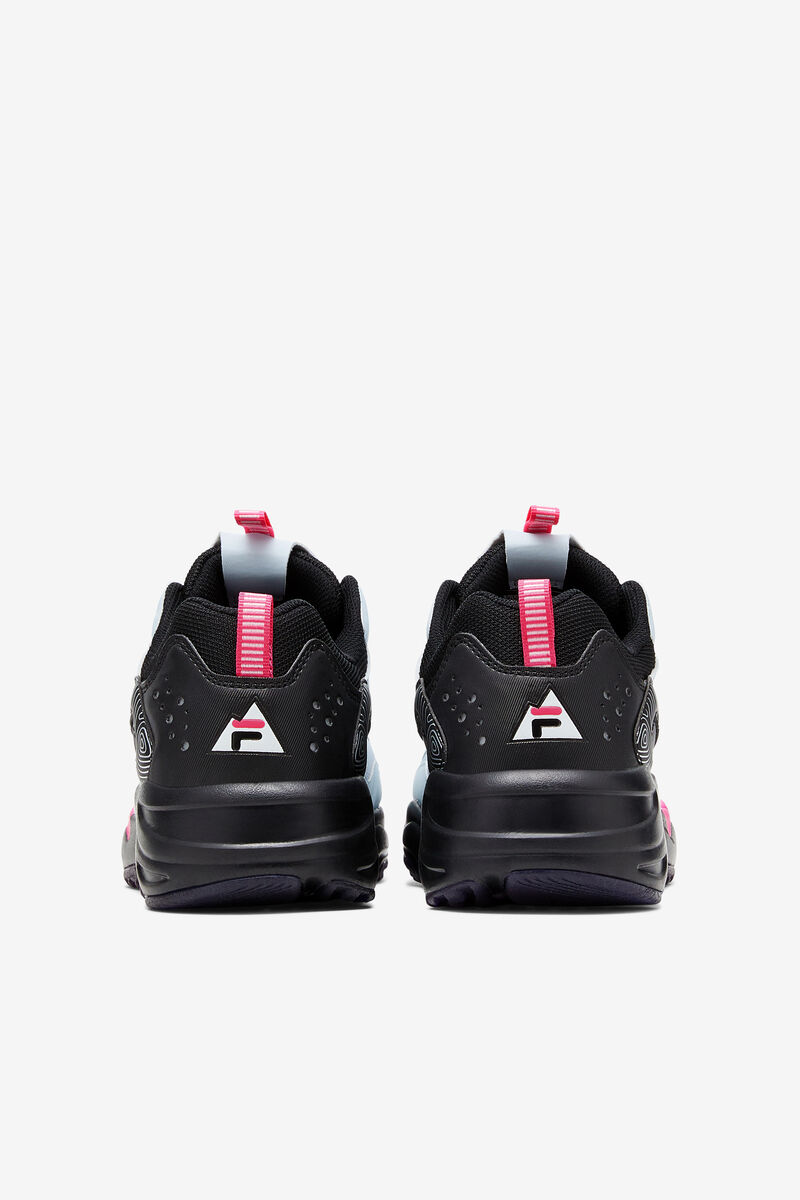 Fila Ray Tracer 2 Black | gJYtVHFKBDy