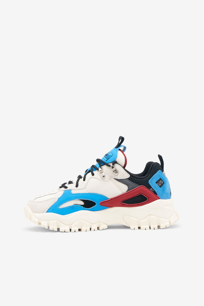 Fila Ray Tracer Tr 2 Red / Blue | YqItXytcjN3