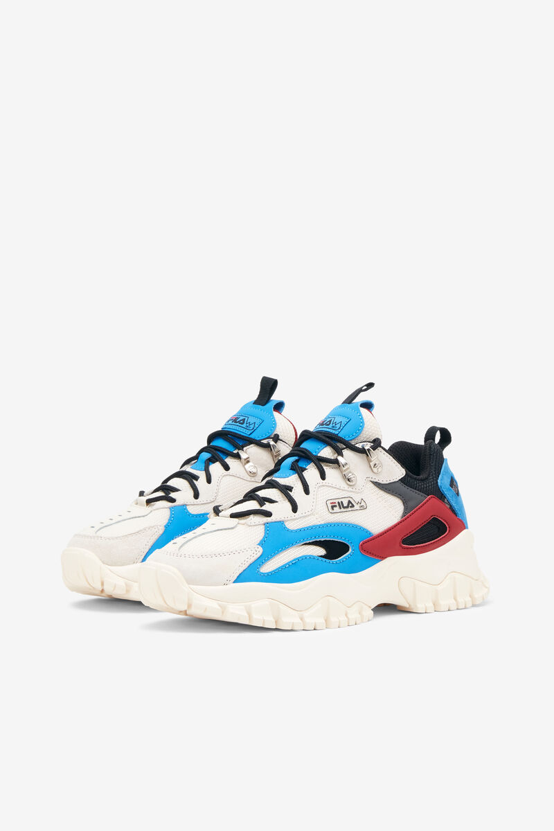 Fila Ray Tracer Tr 2 Red / Blue | YqItXytcjN3