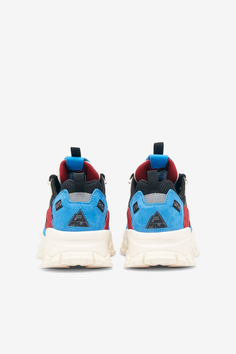 Fila Ray Tracer Tr 2 Red / Blue | YqItXytcjN3