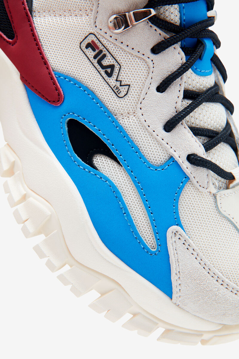 Fila Ray Tracer Tr 2 Red / Blue | YqItXytcjN3