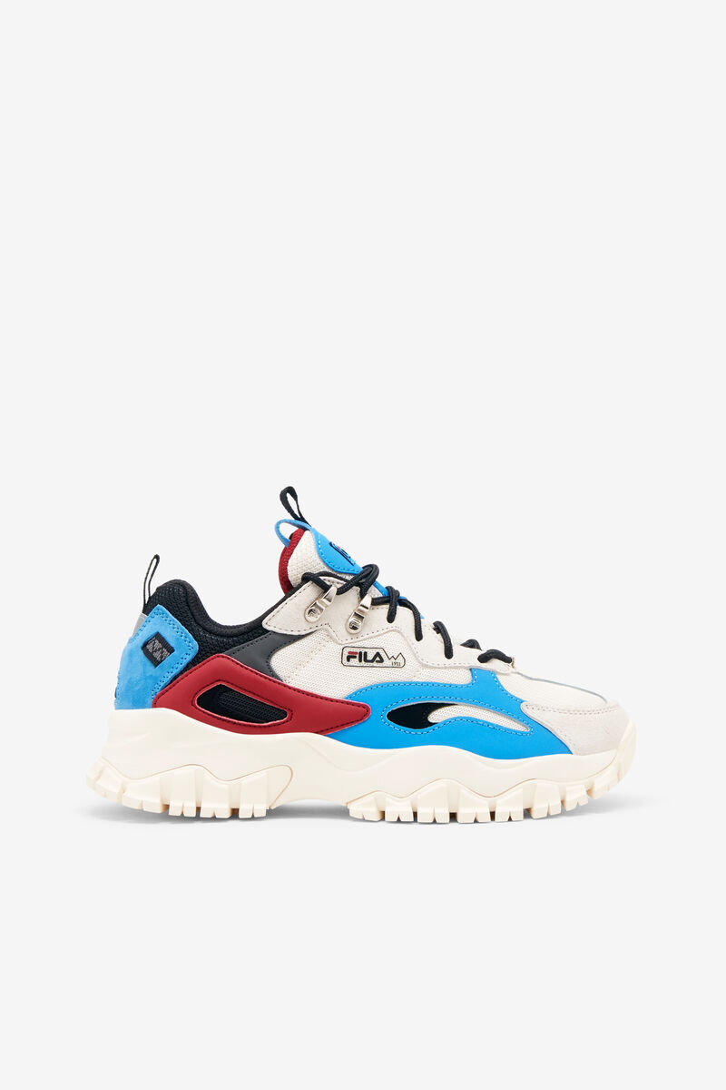 Fila Ray Tracer Tr 2 Red / Blue | YqItXytcjN3